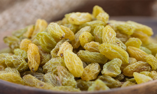 2023葡萄干行业发展现状及市场需求前景分析