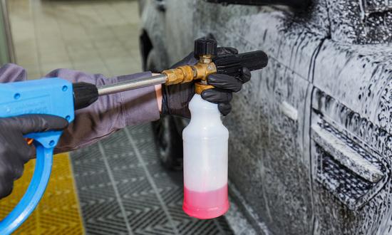 2023中国汽车清洁剂行业市场供给与投资潜力前瞻