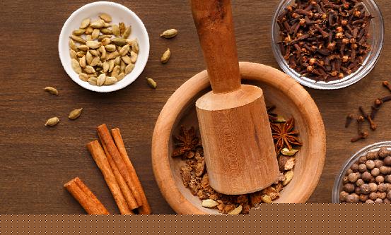 2023中国植物香料行业市场深度调研 植物香料行业投资前景分析