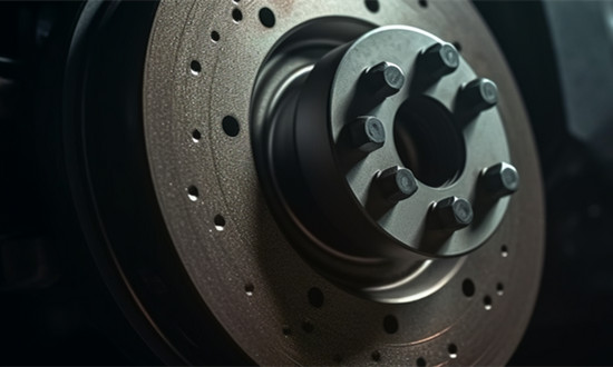 2023汽车制动器行业市场竞争及发展预测报告