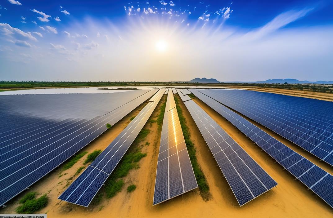 2023年全国新能源金融产业政策与形势分析