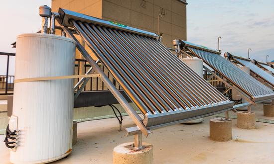 空气能热水器行业市场发展态势 2023空气能热水器行业现状分析