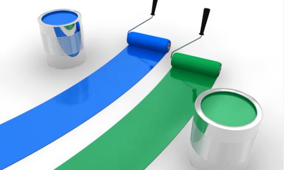 2023乳胶漆行业市场未来发展前景展望