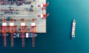 贸易代理行业调研  2023贸易代理行业发展现状