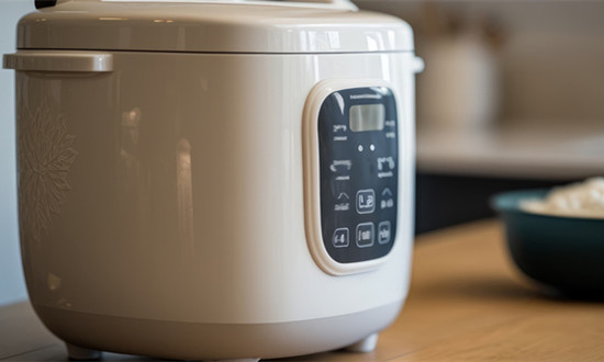 多功能电饭煲行业市场现状及前景展望2023