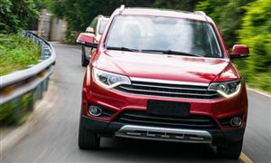 激光雷达行业竞争现状 激光雷达行业未来市场规模预测