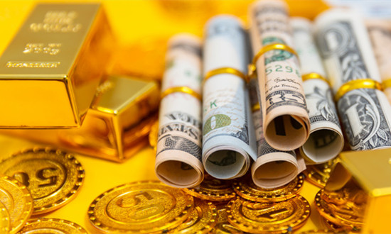 黄金基金行业市场运行现状及未来发展态势