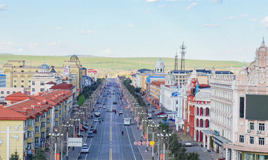 边境经济合作区行业发展环境及运营现状