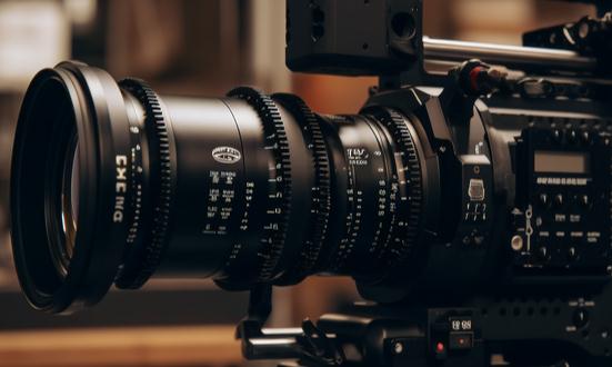 全景摄像机行业发展现状及前景分析2023