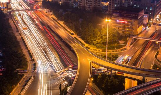 2023年智能交通系统行业发展前景