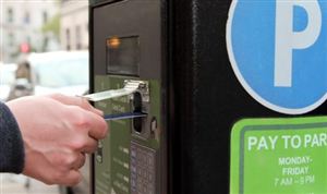 2023年中国智慧停车行业市场发展现状