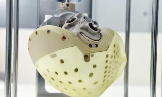 人工心脏医疗企业IPO 人工心脏行业发展现状前景分析