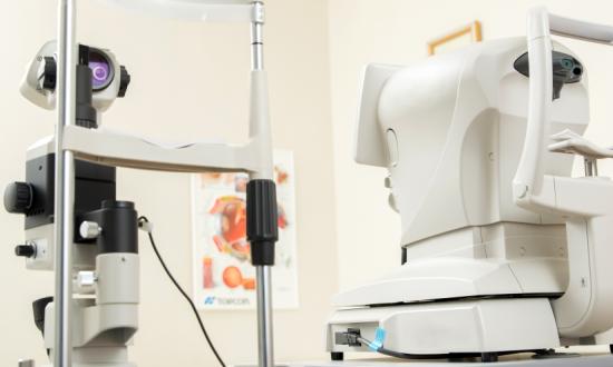 眼科激光治疗机市场前景 2023眼科激光治疗机行业供给规模分析