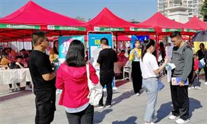 中国人才招聘行业竞争格局 中国人才招聘行业发展趋势预测