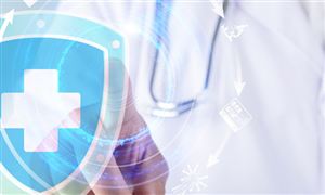 预计中国保险市场规模到2033年将达到1.486万亿欧元 健康险行业市场份额分析