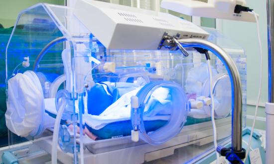 2023新生儿黄疸治疗仪行业供给规模与前景分析