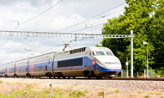 2023电力机车行业市场发展现状调研分析