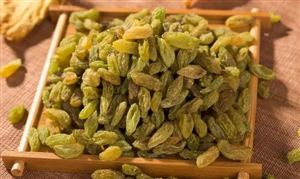 果干蜜饯行业产品创新升级 消费者接受度和复购率升高 葡萄干行业竞争格局分析