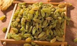 果干蜜饯行业产品创新升级 消费者接受度和复购率升高 葡萄干行业竞争格局分析