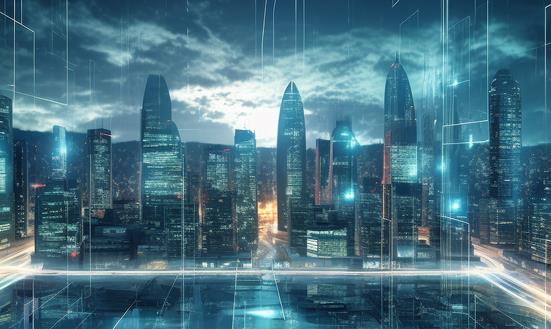 中国城市基础设施行业发展趋势分析 中国城市基础设施行业发展规划研究