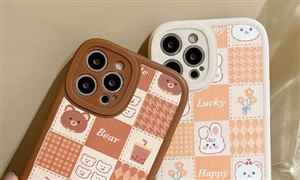 手机壳行业市场发展现状趋势分析