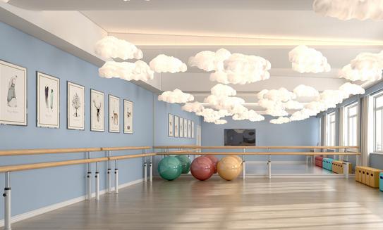 中国少儿艺术教育行业市场前瞻2023