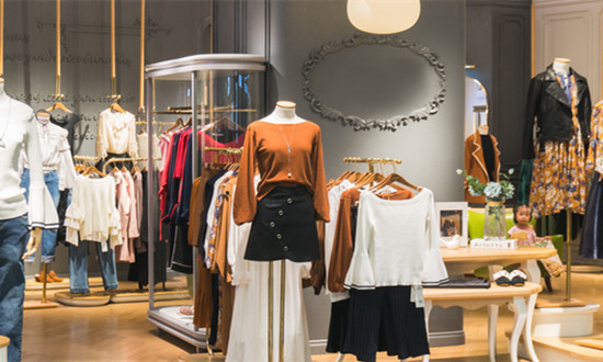 深圳市服装行业发展分析 深圳市服装行业市场空间