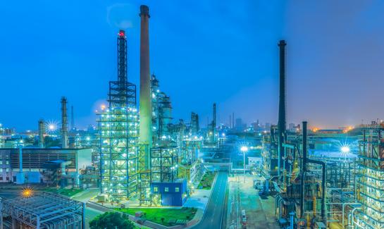 2023年中国钛铁矿行业市场发展现状