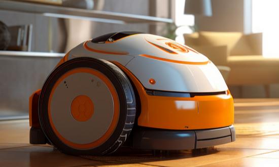 家庭智能机器人行业发展趋势及现状分析2023