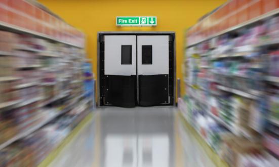 防火门行业发展现状 2023防火门行业深度调研