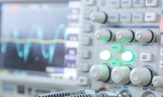 示波器行业市场规模 中国示波器行业竞争力分析