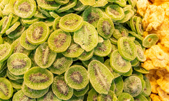 2023水果干行业市场全景调研分析报告