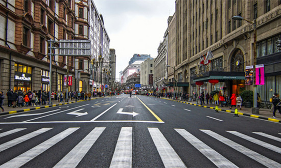 2023年行人监测系统行业发展分析及投资前景