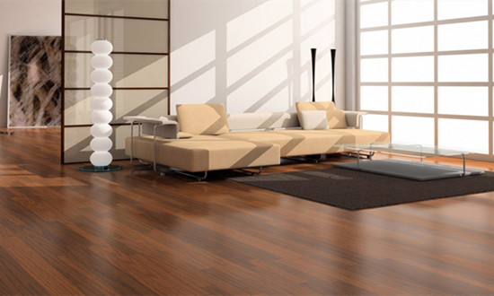 2023木塑地板行业供需格局及未来市场发展前景