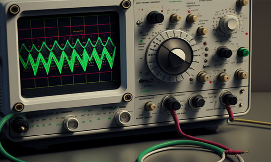 行业报告 2023年示波器行业市场发展研究报告