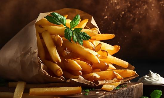 2023速冻薯条行业市场规模及未来前景态势