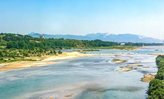 水资源生态修复行业发展潜力分析 水资源生态修复行业投资前景预测