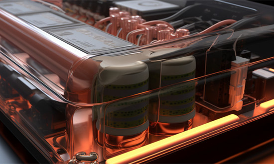 BMS行业市场现状分析及投资价值研究2023