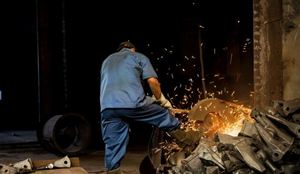 消失模铸造树脂行业发展分析 中国铸造行业市场调研分析