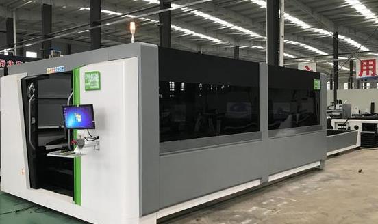 激光设备制造行业现状及投资价值分析