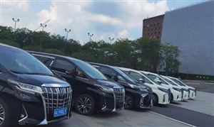 汽车租赁行业发展机遇 汽车租赁行业发展现状投资研究