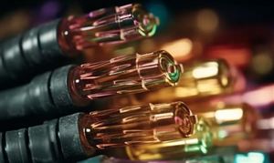 连接器行业发展态势及发展机遇2023