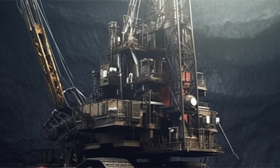 煤矿机械行业现状如何? 行业产能利用率不断提升