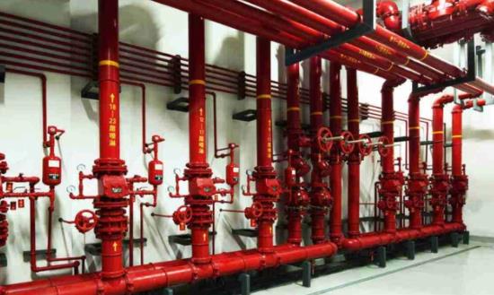 消防工程行业发展机遇 消防工程行业发展现状及研究分析