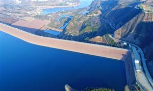 国家水网建设规划落地 将推进多项重大水利工程 全国计划完成水利投资额5.2万亿