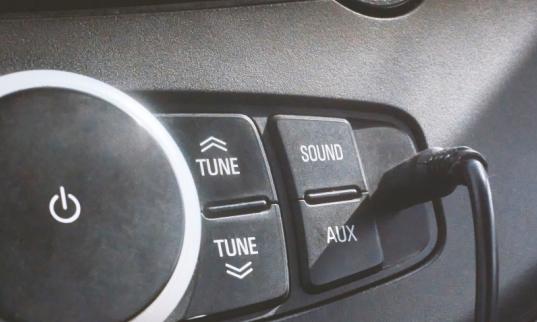 我国车载音乐市场规模逐渐扩大 2023年在线音乐行业市场分析