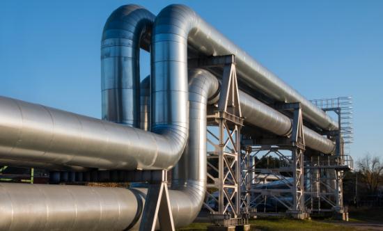 供热管网市场供需分析 2023中国供热管网行业全景调研