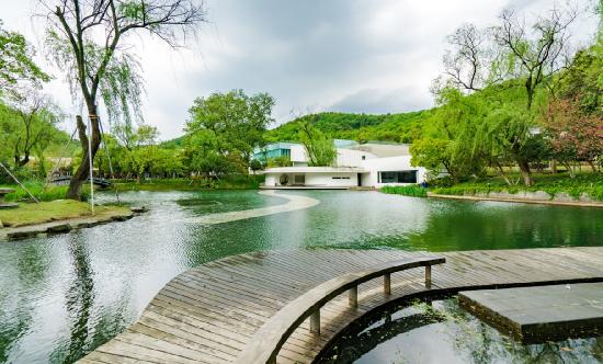 2023年中国园林景观行业现状、前景及发展趋势分析