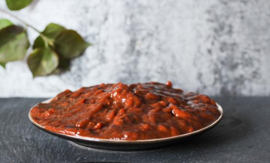 中国黄豆酱行业供需分析 黄豆酱市场发展前景分析