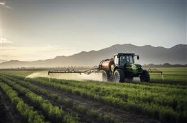 2023农机装备产业转型升级与创新研究